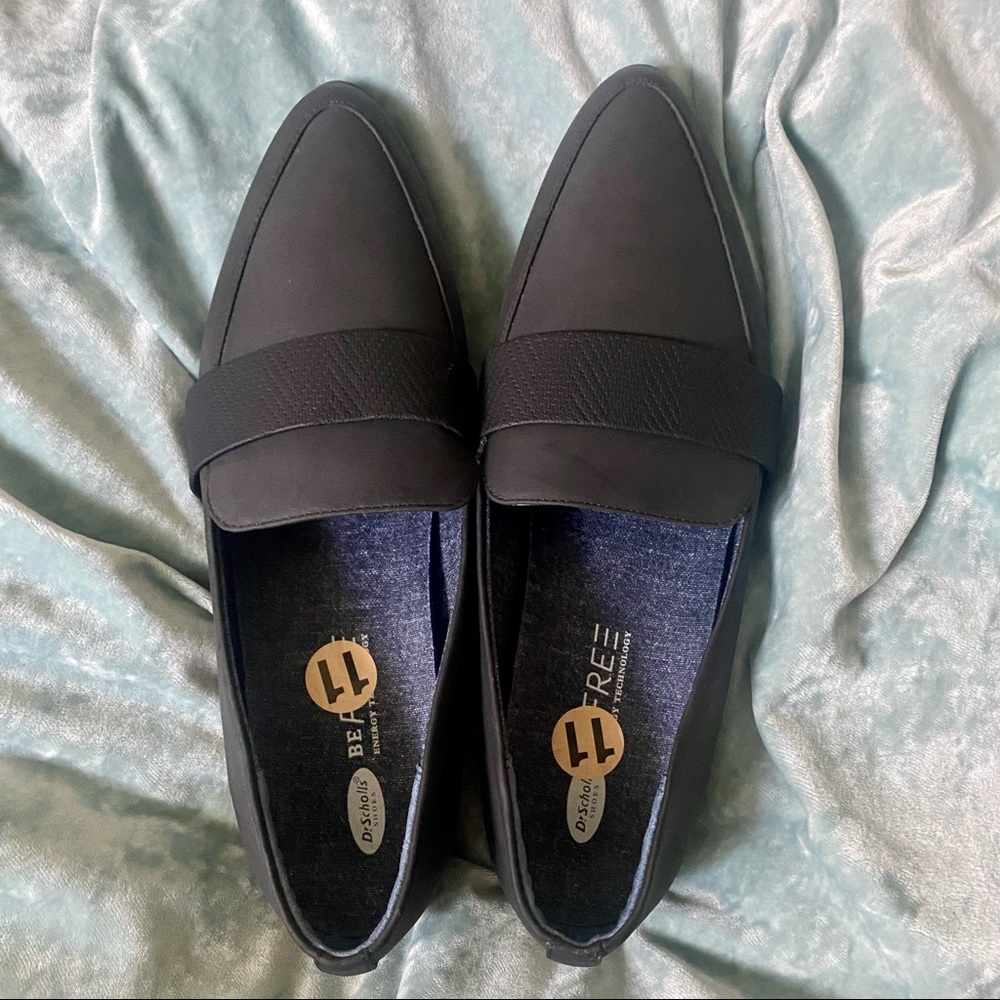 Dr. Scholls NWT Women’s Loafers- size 11